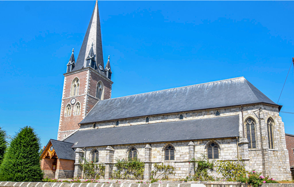 Semesterhus - Le Bourg-Dun , Frankrike - FNS049 14