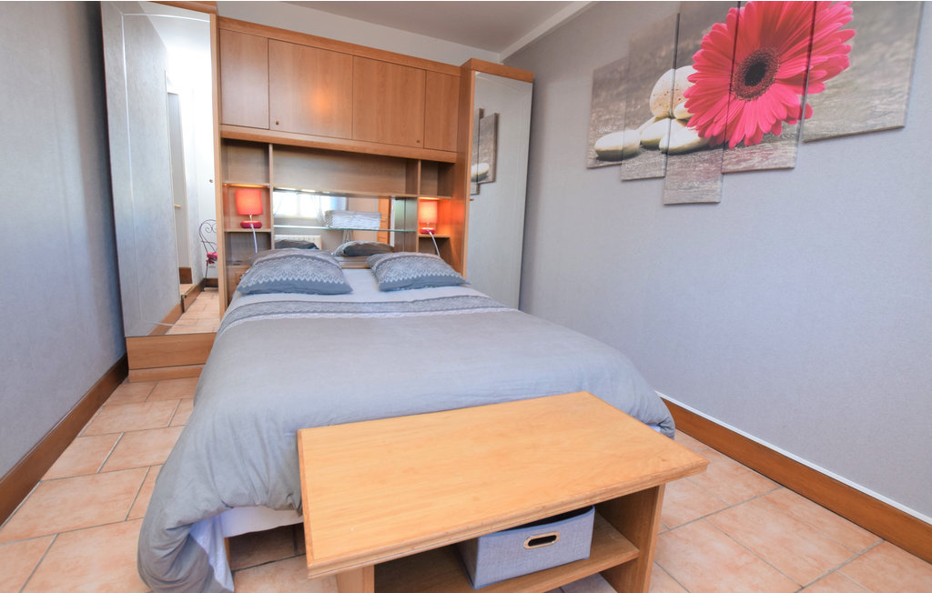 Feriehus - Criquetot-l'Esneval , Frankrike - FNS065 9