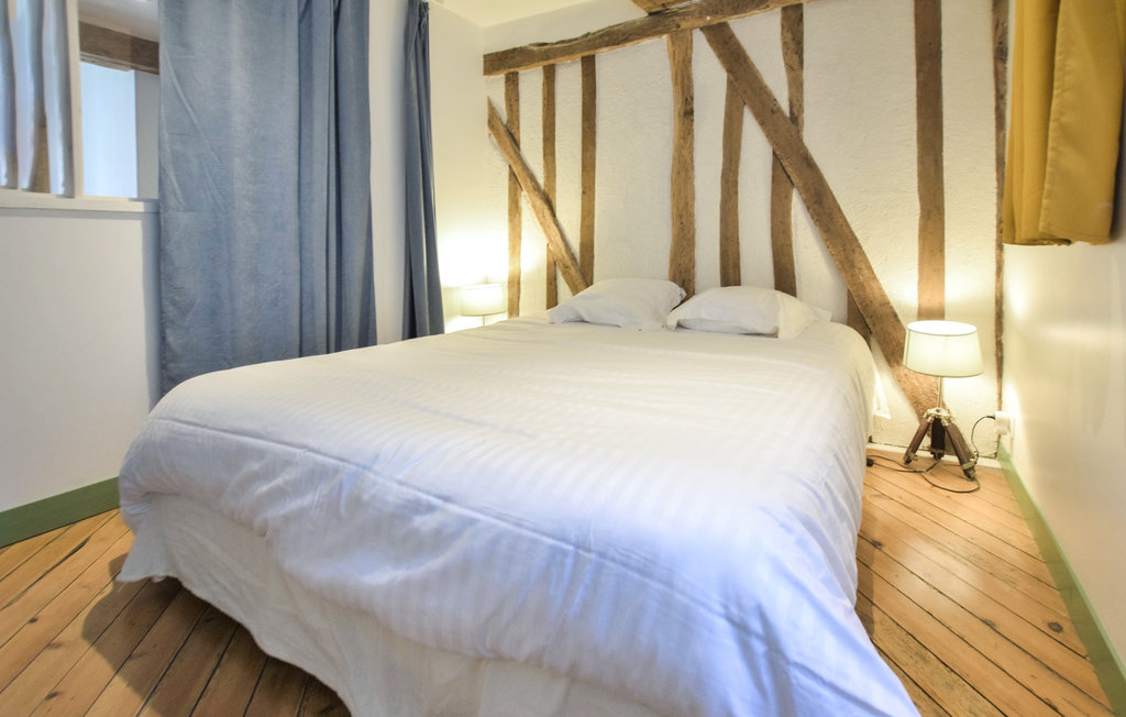 Ferienwohnung - Dieppe , Frankreich - FNS078 6