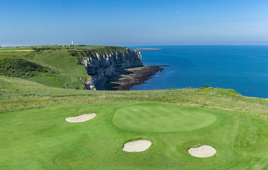 Ferienwohnung - Rouen , Frankreich - FNS087 5