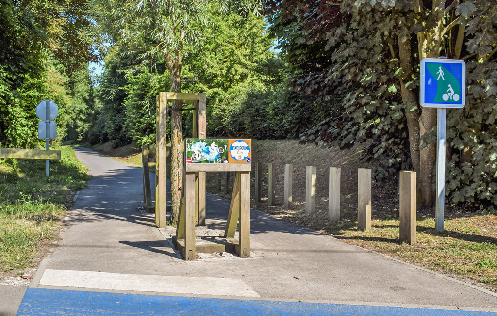 Semesterhus - Saint-Aubin-sur-Mer , Frankrike - FNS075 31