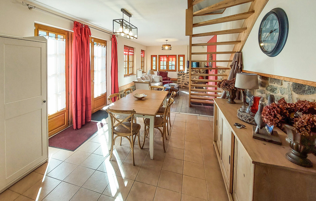 Feriehus - Vattetot sur Mer , Frankrike - FNS089 16