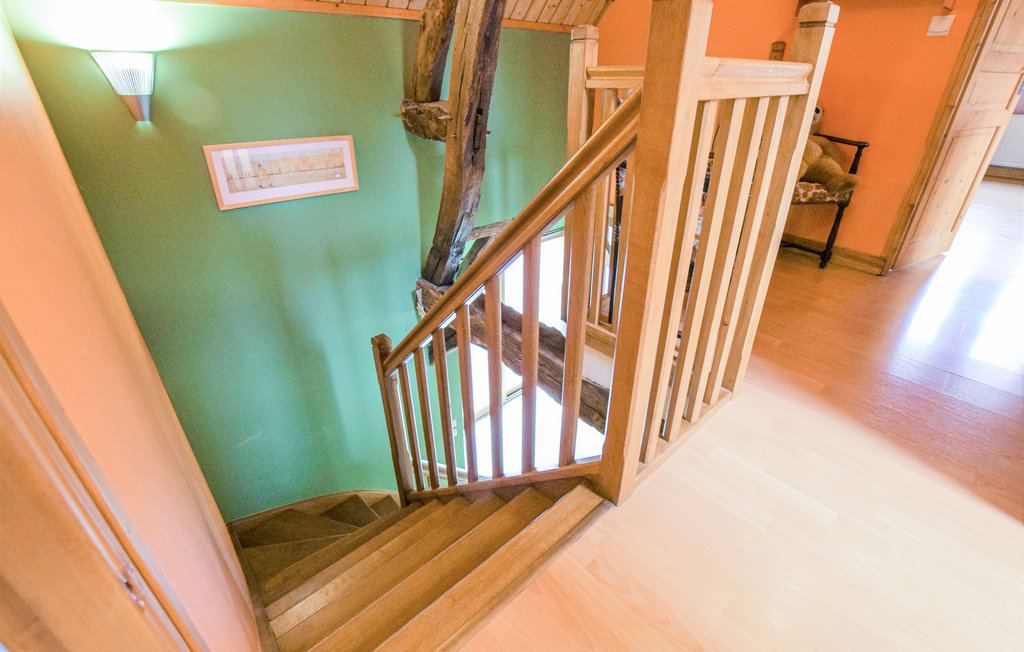 Ferienhaus - Hattenville , Frankreich - FNS057 17