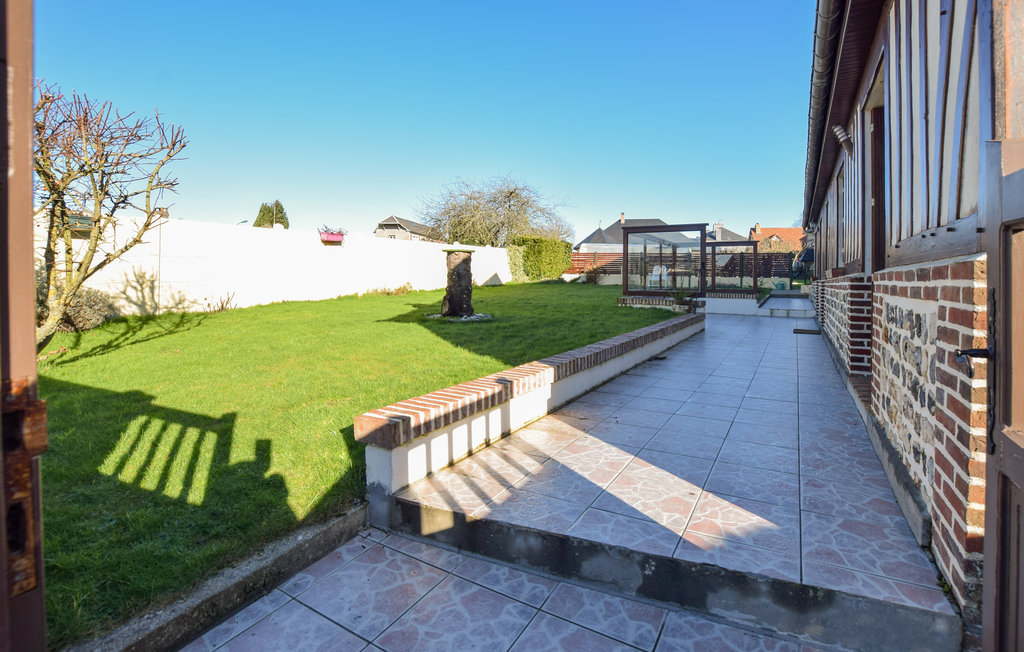 Feriehus - Criquetot-l'Esneval , Frankrike - FNS065 7