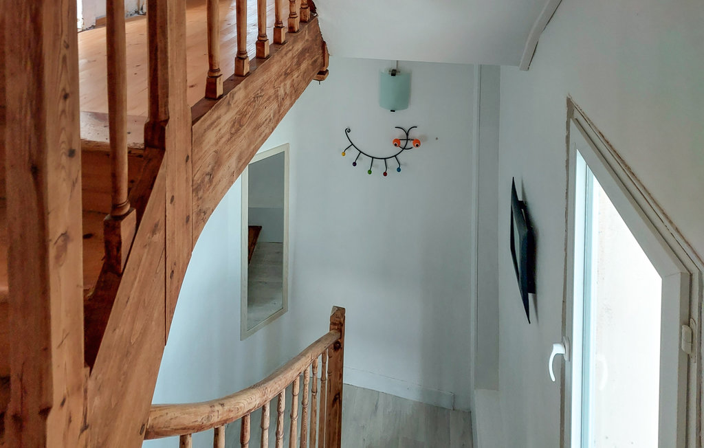 Ferienhaus - Dieppe , Frankreich - FNS082 14