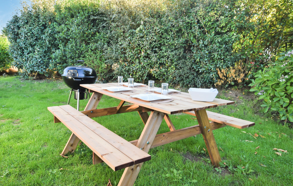 Semesterhus - Saint-Aubin-sur-Mer , Frankrike - FNS075 10