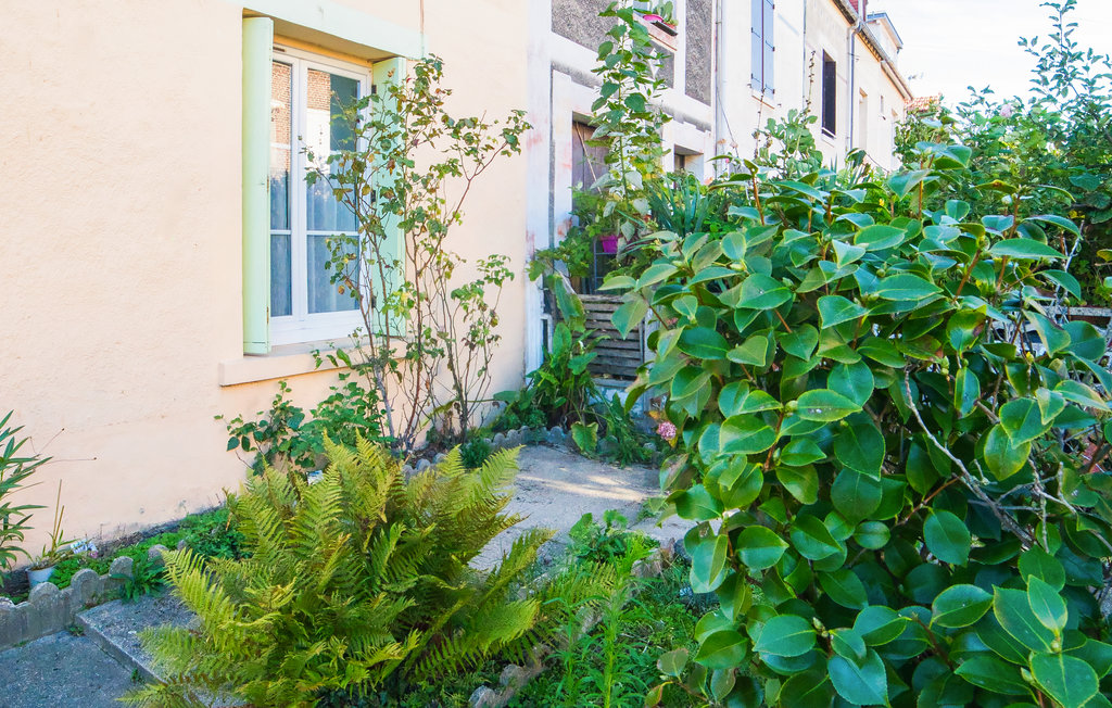 Ferienhaus - Dieppe , Frankreich - FNS082 1