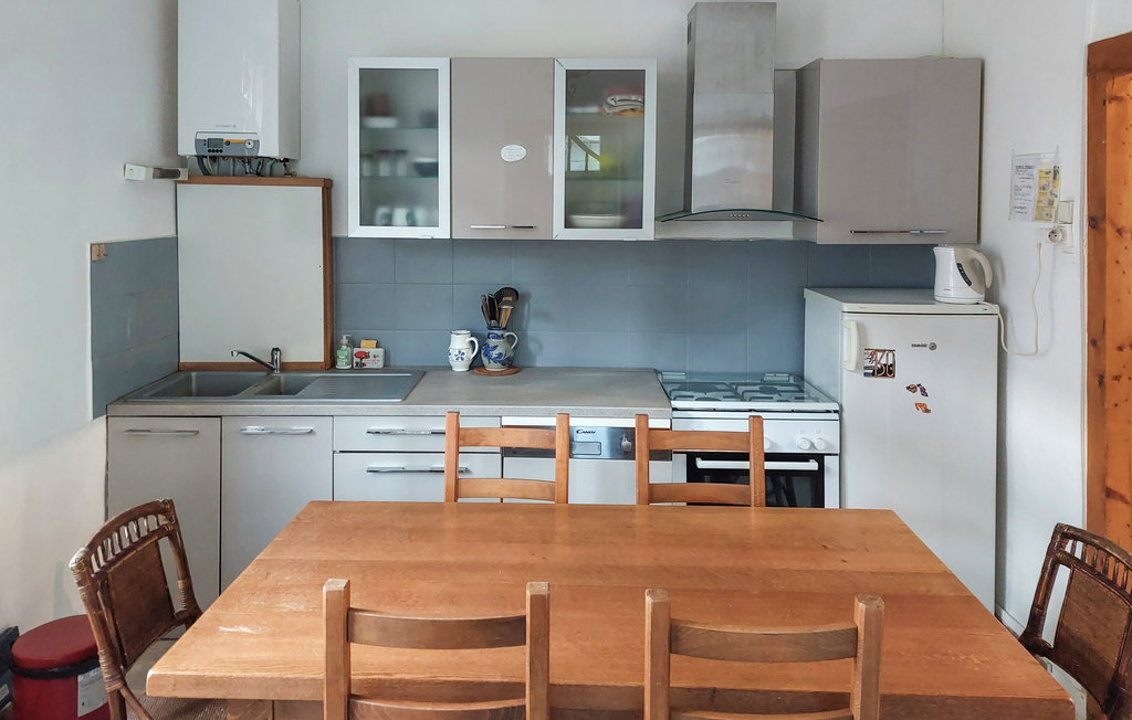 Ferienhaus - Dieppe , Frankreich - FNS082 4