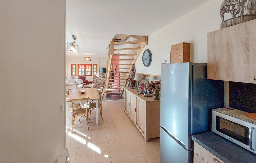 Feriehus - Vattetot sur Mer , Frankrike - FNS089 19