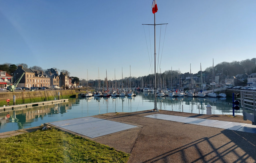 Ferienwohnung - Rouen , Frankreich - FNS087 18