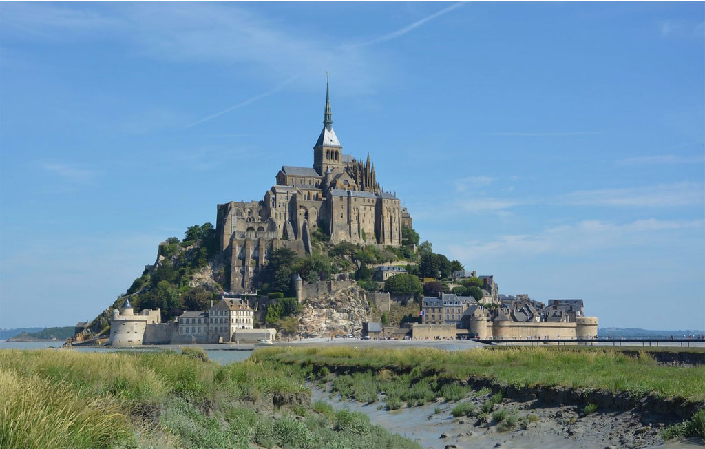 Ferienwohnung - Rouen , Frankreich - FNS087 6