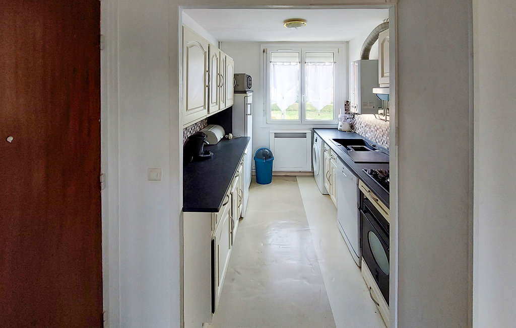 Ferienwohnung - Rouen , Frankreich - FNS087 3