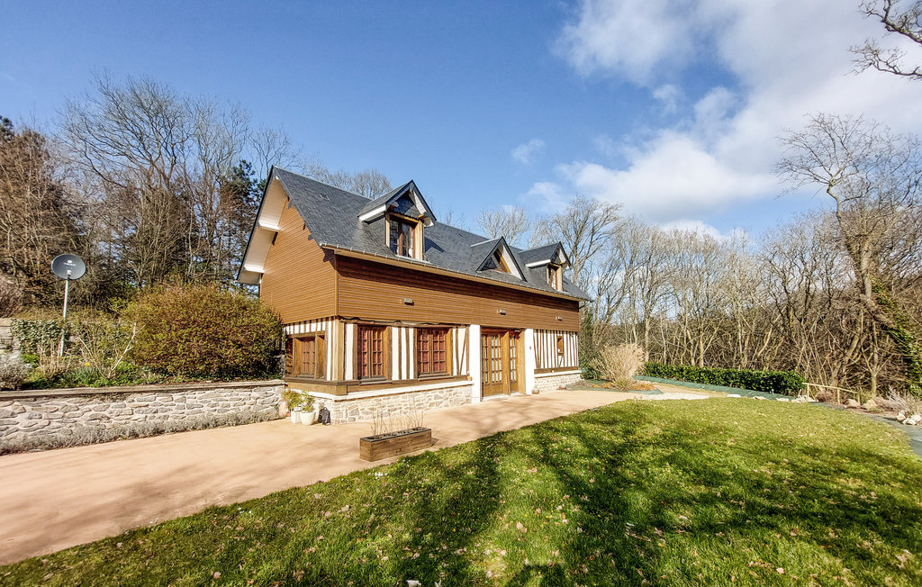 Feriehus - Vattetot sur Mer , Frankrike - FNS089 9