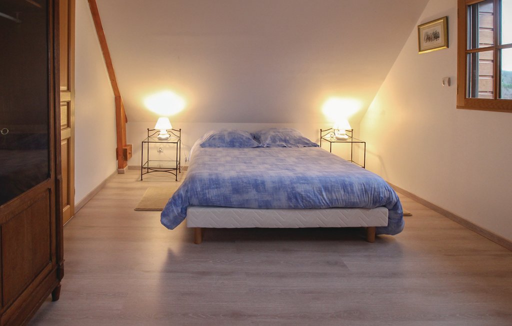 Semesterhus - Le Bourg-Dun , Frankrike - FNS049 5