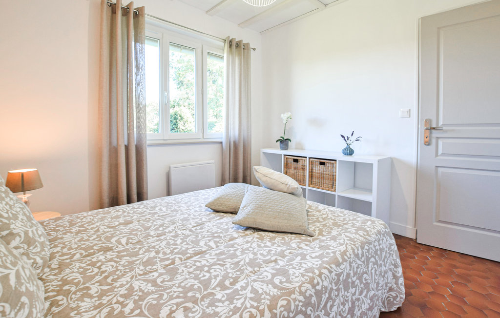 Semesterhus - Saint-Aubin-sur-Mer , Frankrike - FNS075 15