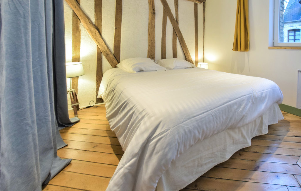 Ferienwohnung - Dieppe , Frankreich - FNS078 11