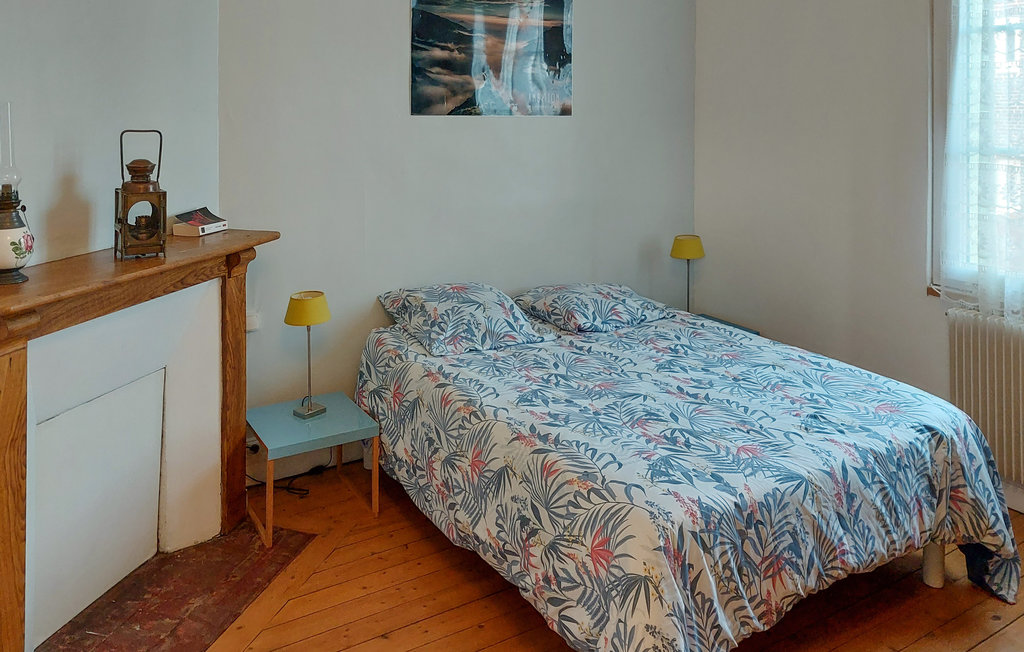 Ferienhaus - Dieppe , Frankreich - FNS082 6