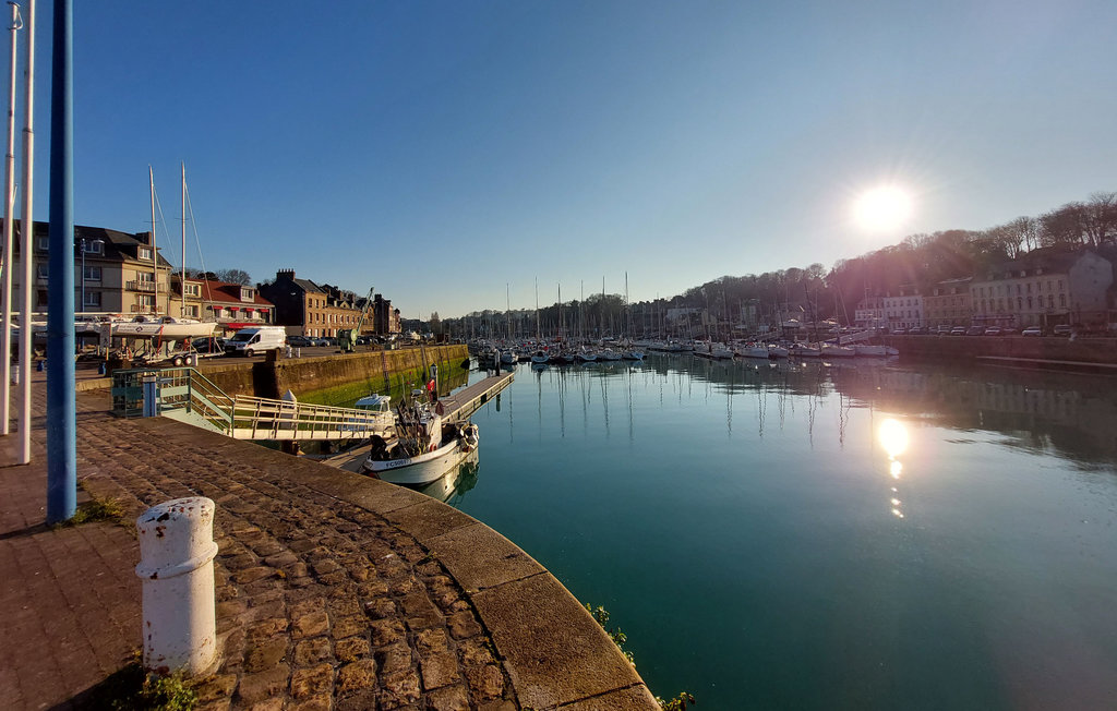 Ferienwohnung - Rouen , Frankreich - FNS087 16
