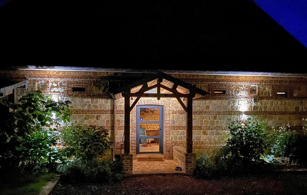 Location de vacances - Domaine de Janville, Paluel , France - FNS088 24