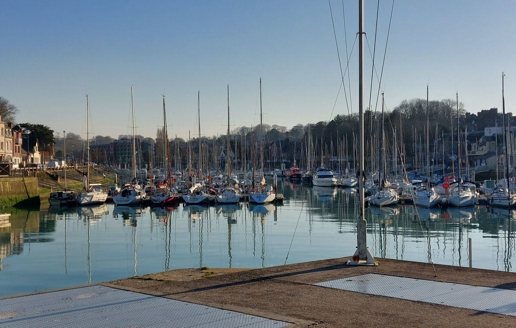 Ferienwohnung - Rouen , Frankreich - FNS087 17