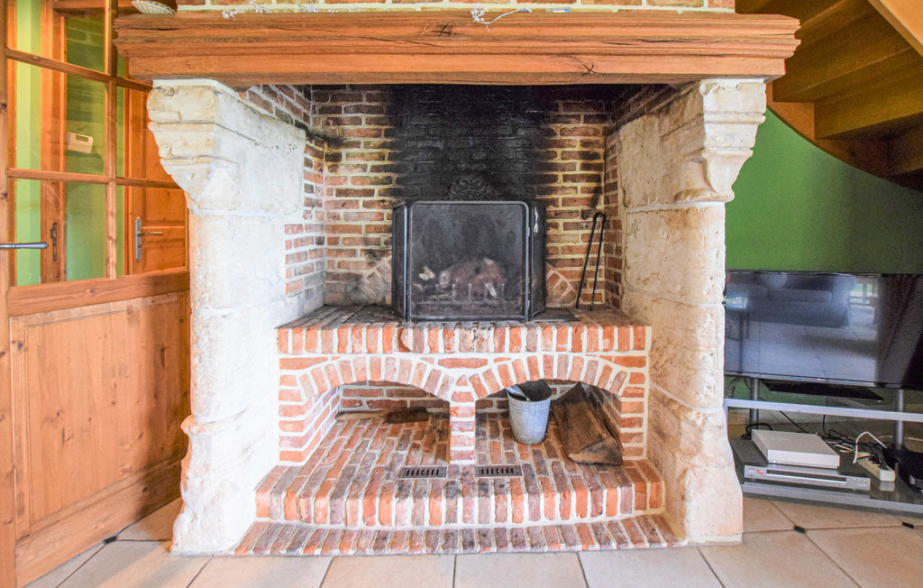 Ferienhaus - Hattenville , Frankreich - FNS057 16