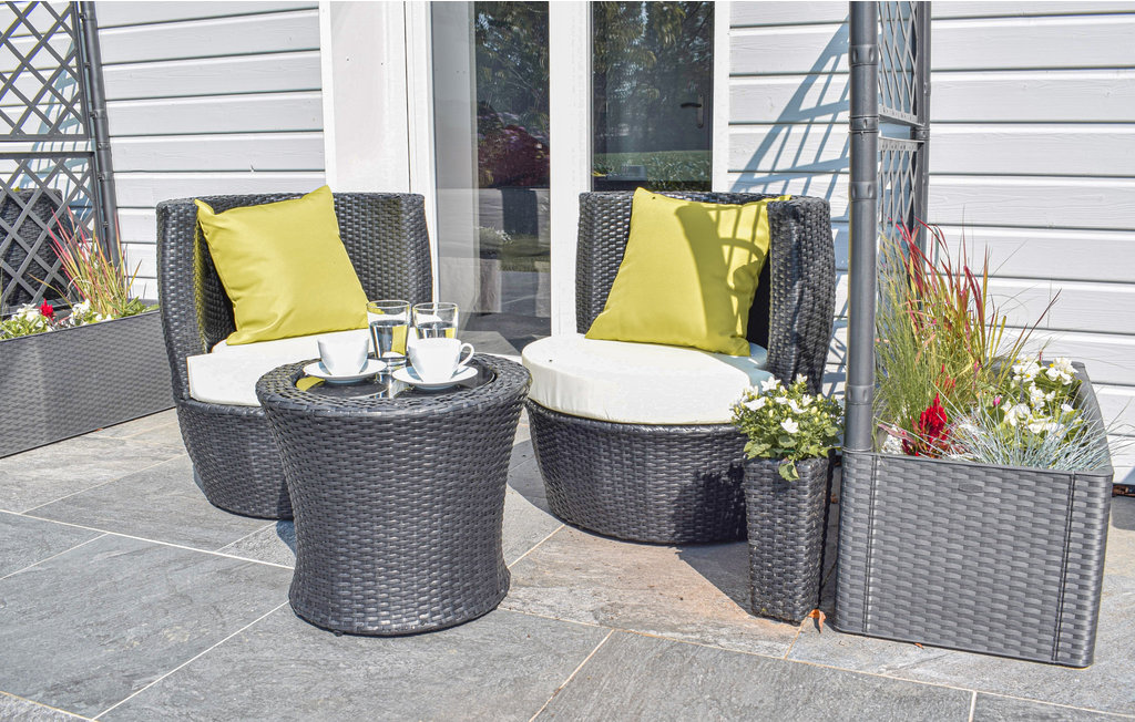 Ferienhaus - Saint-Martin-aux-Buneaux , Frankreich - FNS063 5