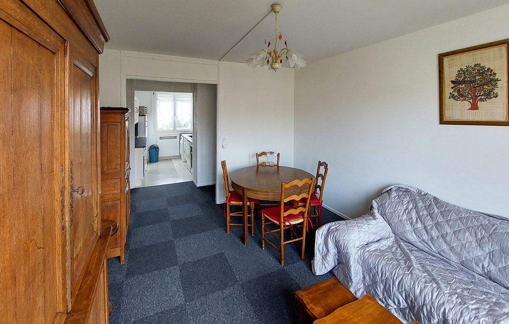 Ferienwohnung - Rouen , Frankreich - FNS087 8