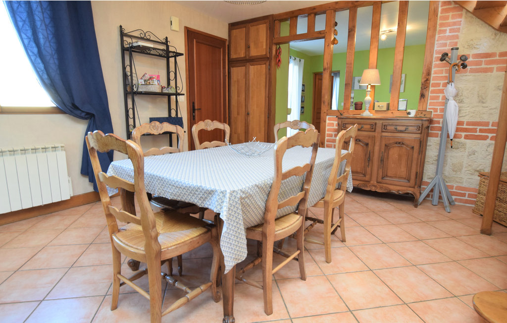 Feriehus - Criquetot-l'Esneval , Frankrike - FNS065 5