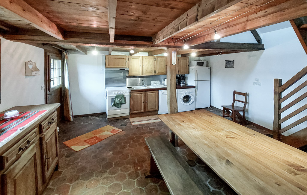 Ferienhaus - Criel sur Mer , Frankreich - FNS083 5