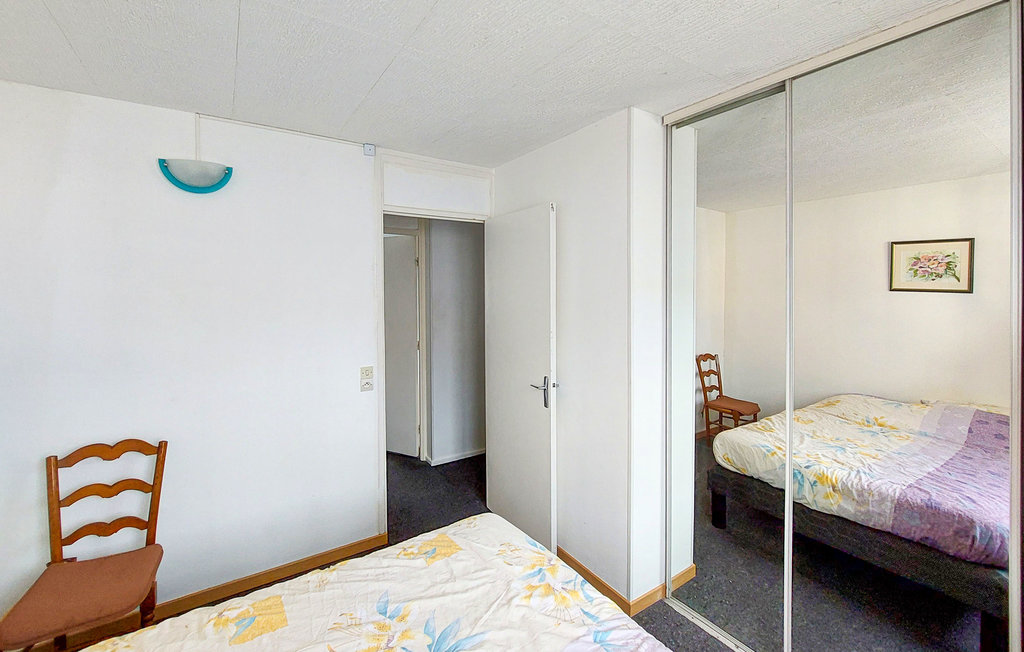 Ferienwohnung - Rouen , Frankreich - FNS087 10