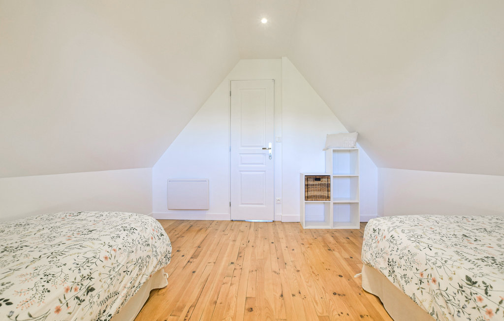 Semesterhus - Saint-Aubin-sur-Mer , Frankrike - FNS075 17