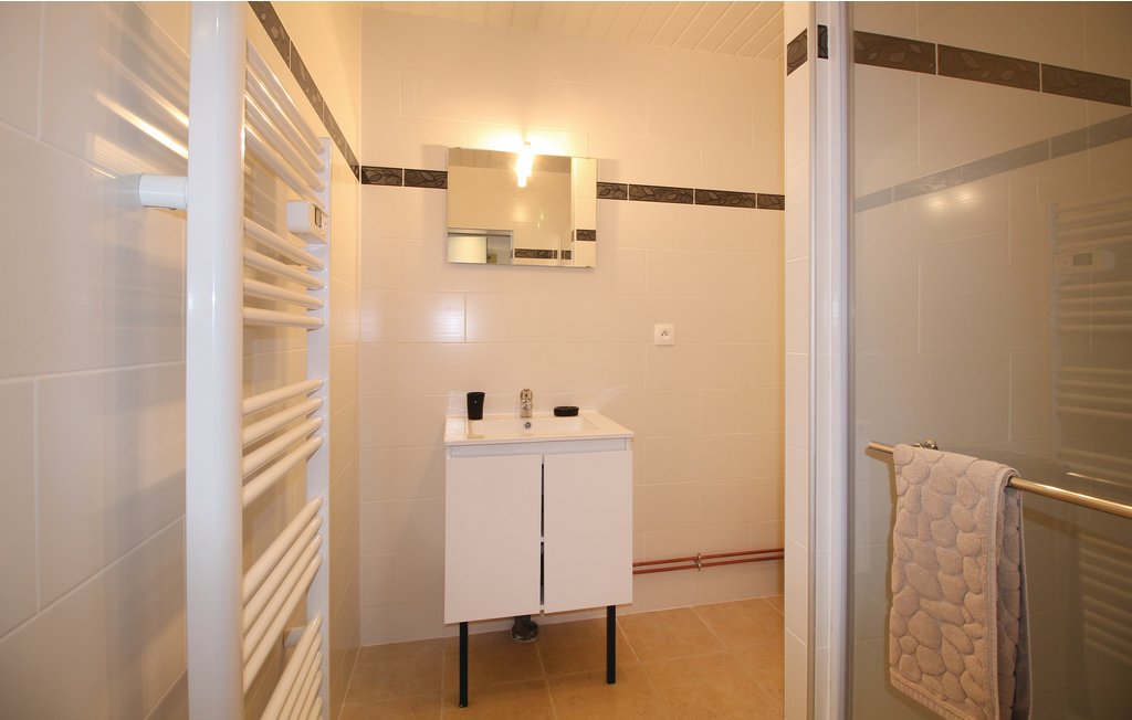 Feriehuse - Fontaine le Dun , Frankrig - FNS054 21