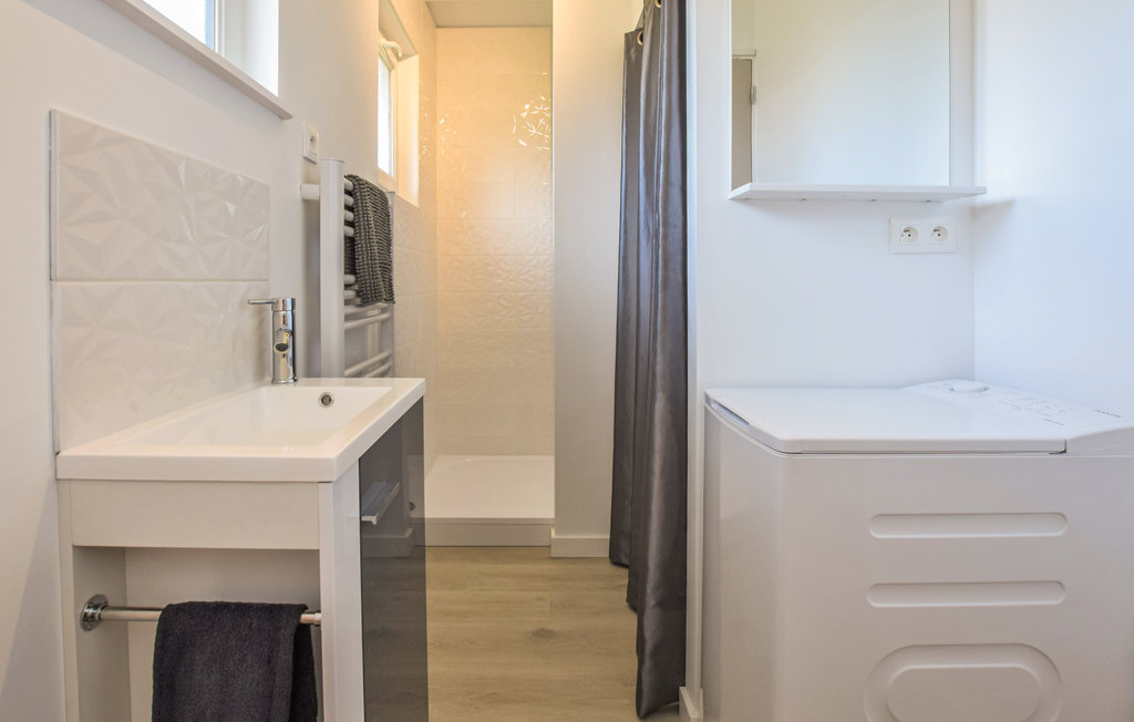 Semesterhus - Saint-Aubin-sur-Mer , Frankrike - FNS075 20