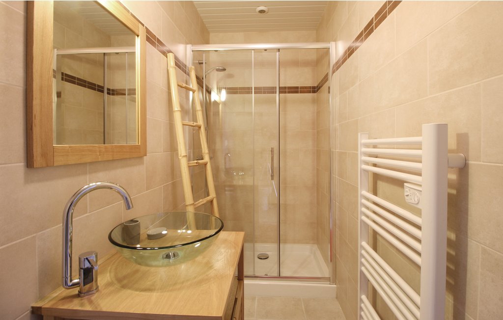 Feriehuse - Fontaine le Dun , Frankrig - FNS054 7