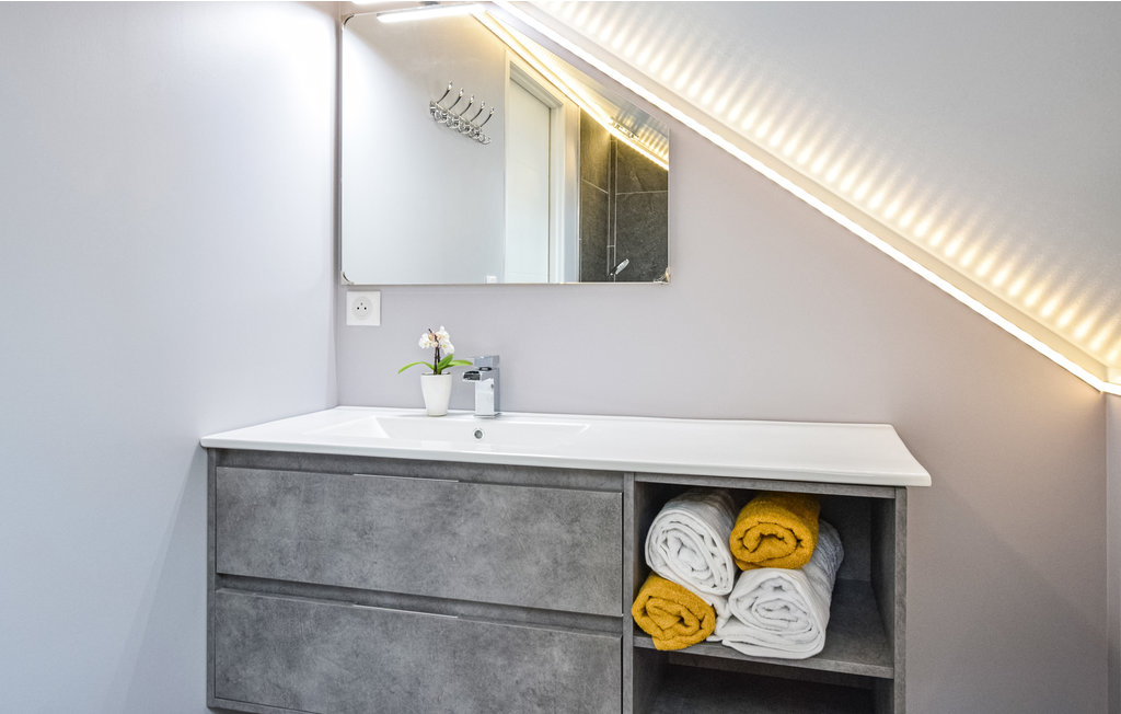 Ferienhaus - Saint-Martin-aux-Buneaux , Frankreich - FNS063 31