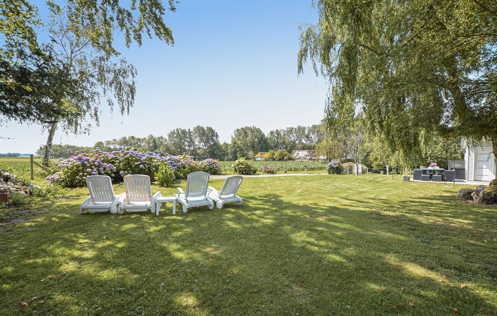Ferienhaus - Saint-Martin-aux-Buneaux , Frankreich - FNS063 10