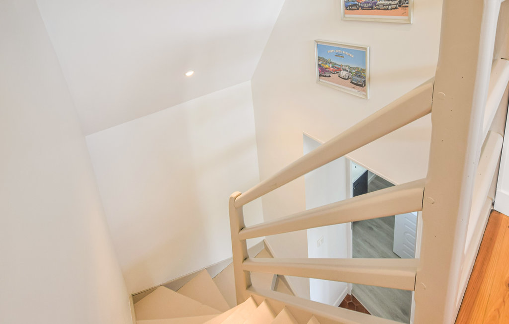 Semesterhus - Saint-Aubin-sur-Mer , Frankrike - FNS075 12