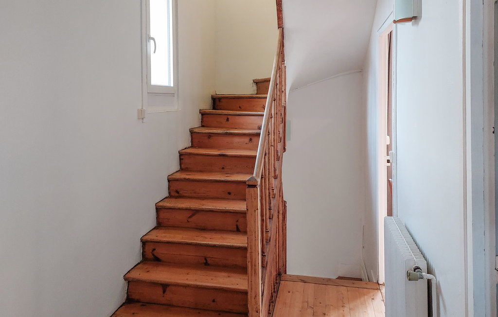 Ferienhaus - Dieppe , Frankreich - FNS082 13