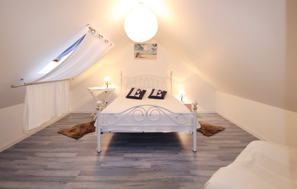 Feriehuse - Fontaine le Dun , Frankrig - FNS054 8