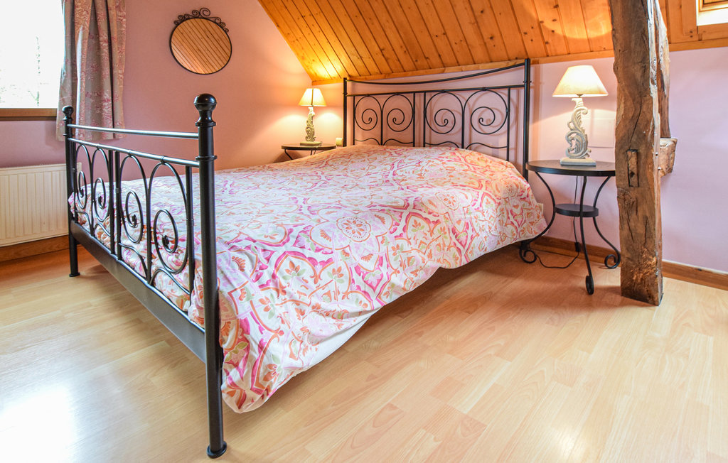 Ferienhaus - Hattenville , Frankreich - FNS057 19