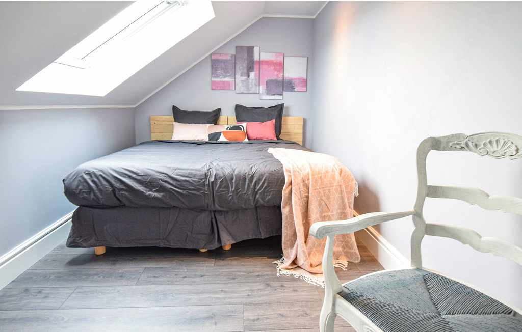 Ferienhaus - Saint-Martin-aux-Buneaux , Frankreich - FNS063 20