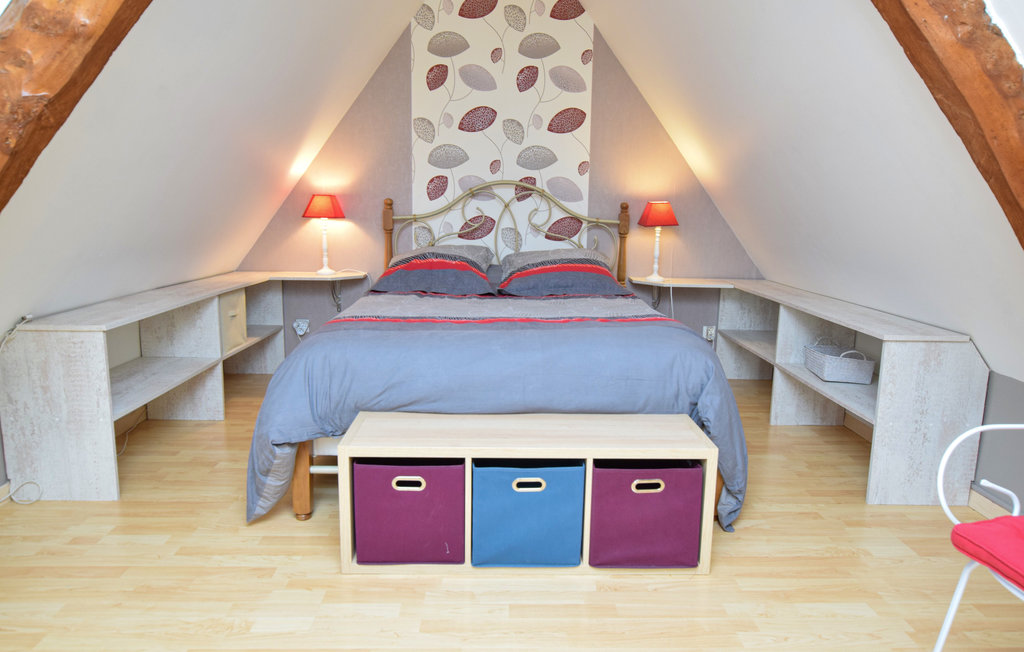 Feriehus - Criquetot-l'Esneval , Frankrike - FNS065 11