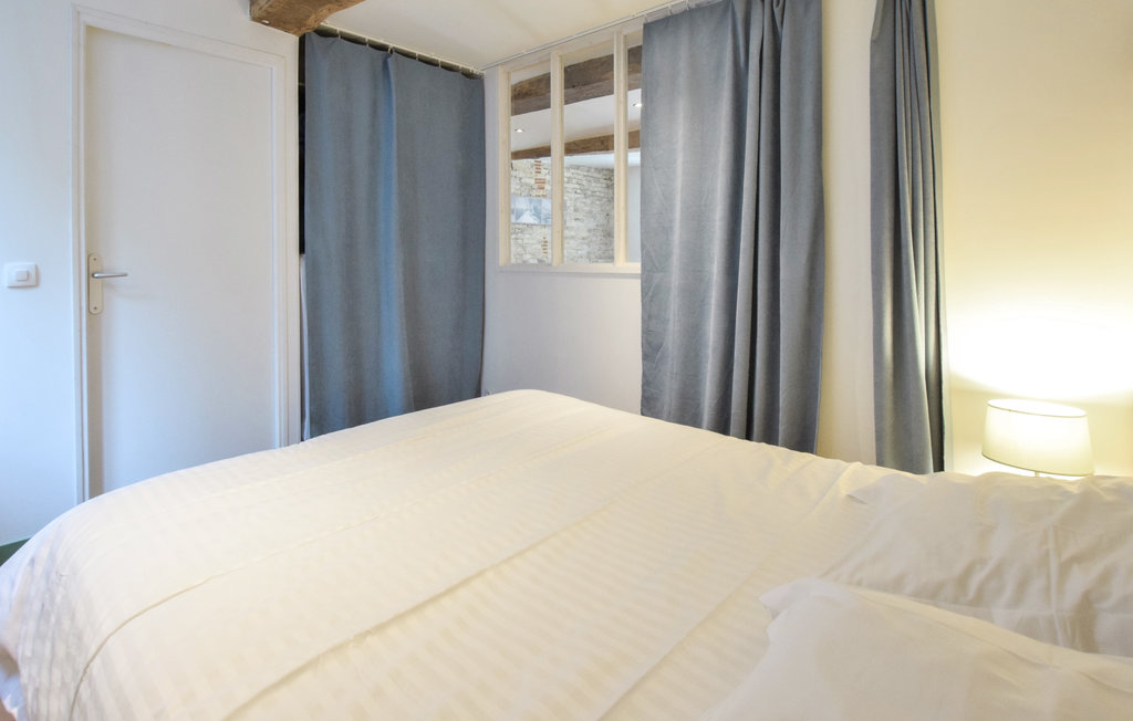 Ferienwohnung - Dieppe , Frankreich - FNS078 12