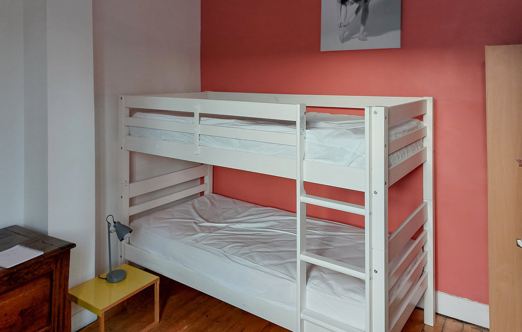 Ferienhaus - Dieppe , Frankreich - FNS082 15