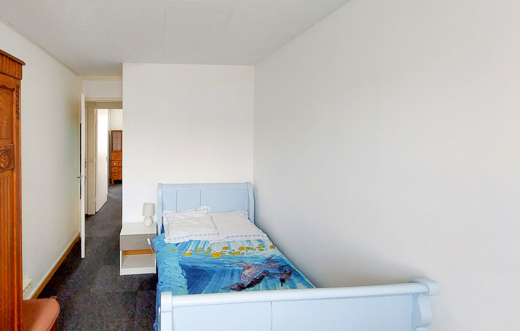 Ferienwohnung - Rouen , Frankreich - FNS087 11