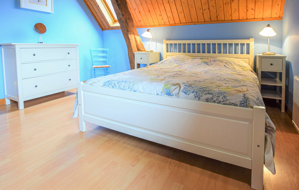 Ferienhaus - Hattenville , Frankreich - FNS057 5