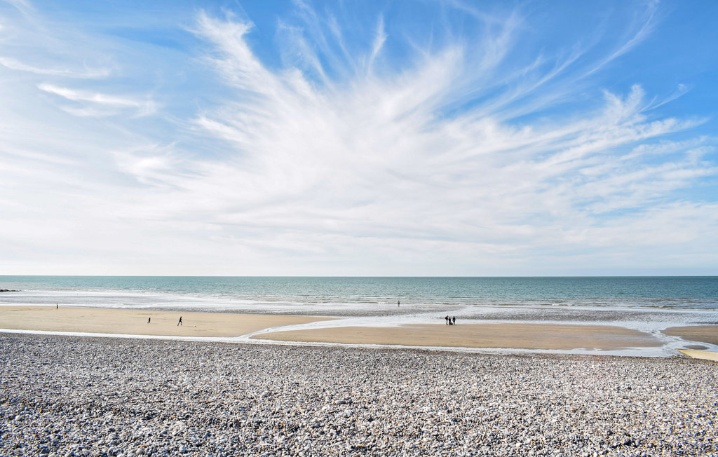 Feriehus - Luneray , Frankrike - FNS056 25