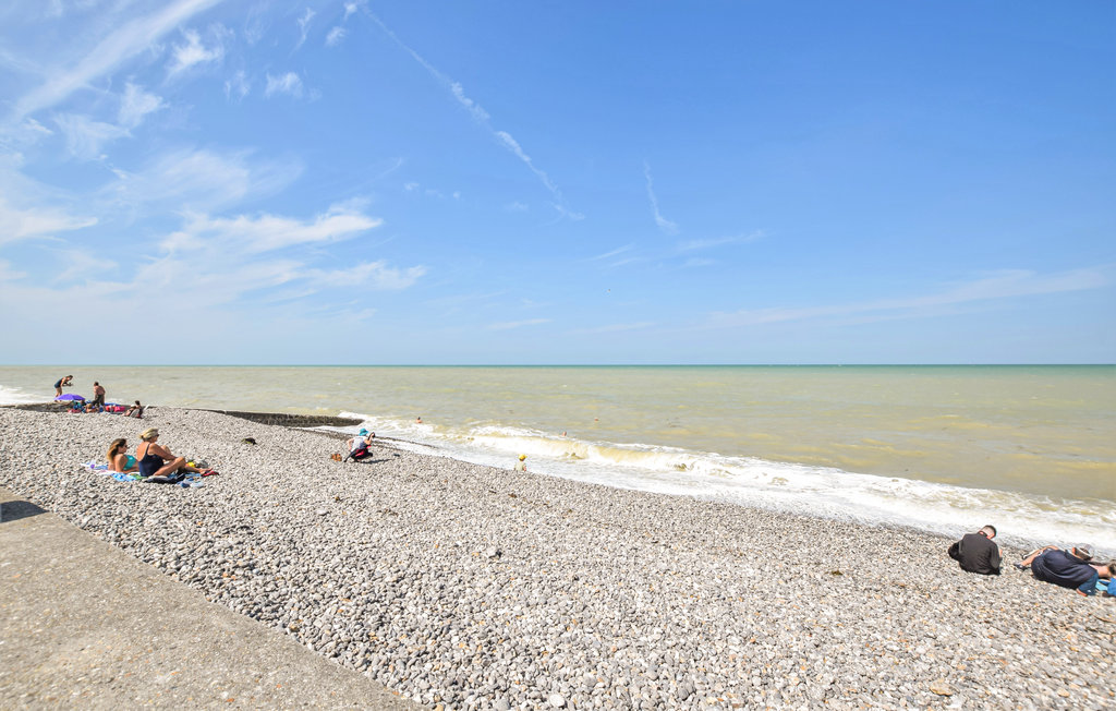 Semesterhus - Saint-Aubin-sur-Mer , Frankrike - FNS075 26
