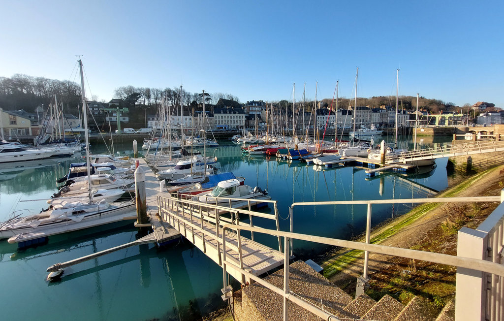 Ferienwohnung - Rouen , Frankreich - FNS087 19