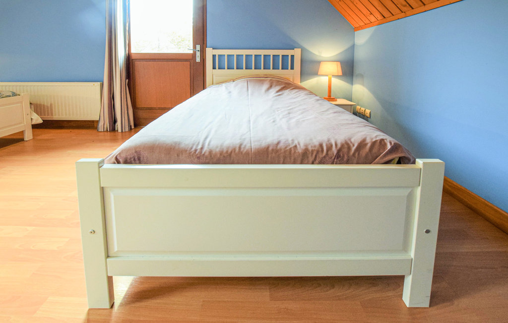 Ferienhaus - Hattenville , Frankreich - FNS057 22